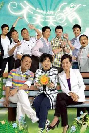 Cuộc Đời Tươi Đẹp