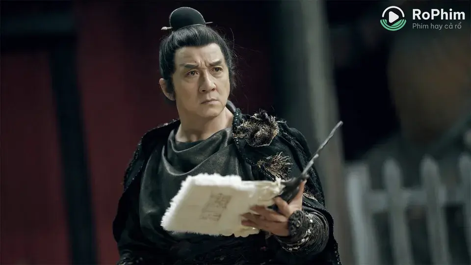 Đại Chiến Âm Dương Tập Full