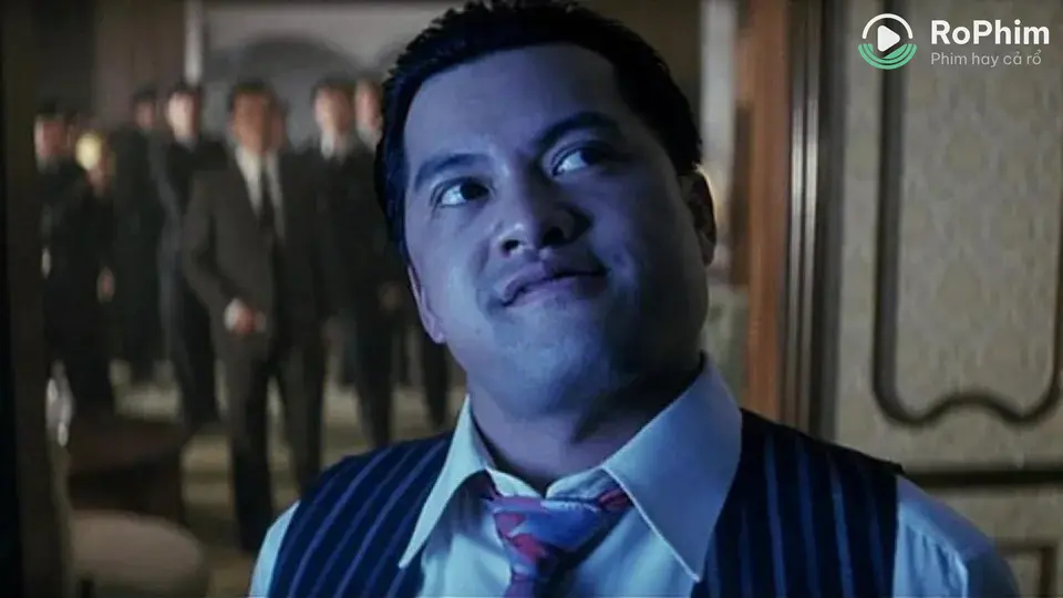 Đại Phú Hào Tập FULL