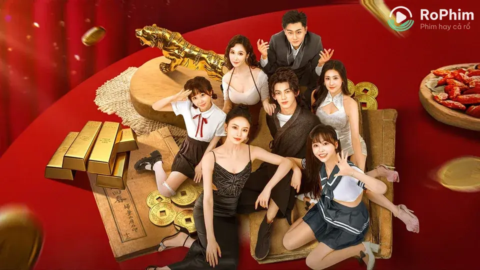Tập 1