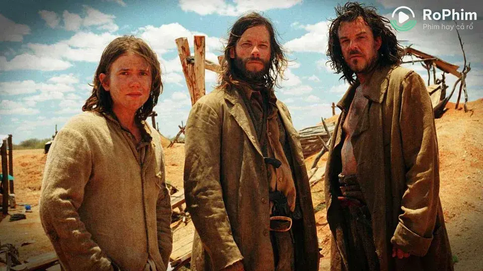 Đánh Đổi Tự Do Tập Full