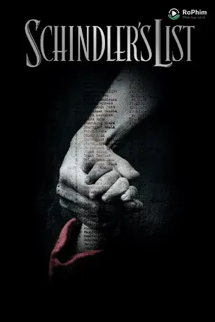 Danh Sách Schindler