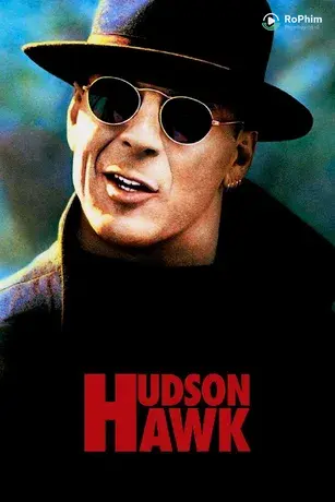 Đạo Chích Hudson Hawk