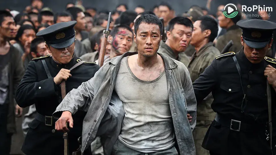 Đảo Địa Ngục Tập Full