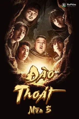 Đào Thoát (Mùa 5)