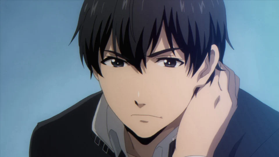 Darwin’s Game Tập 1