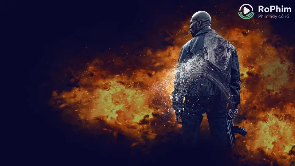 Đất Và Máu Tập Full