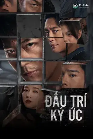 Đấu Trí Ký Ức