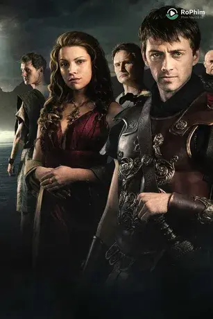 Đế chế La Mã (Phần 2): Julius Caesar – Chủ nhân thành Rome