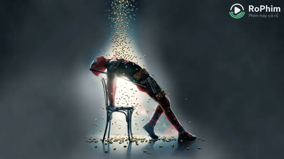 Deadpool 2 Tập Full