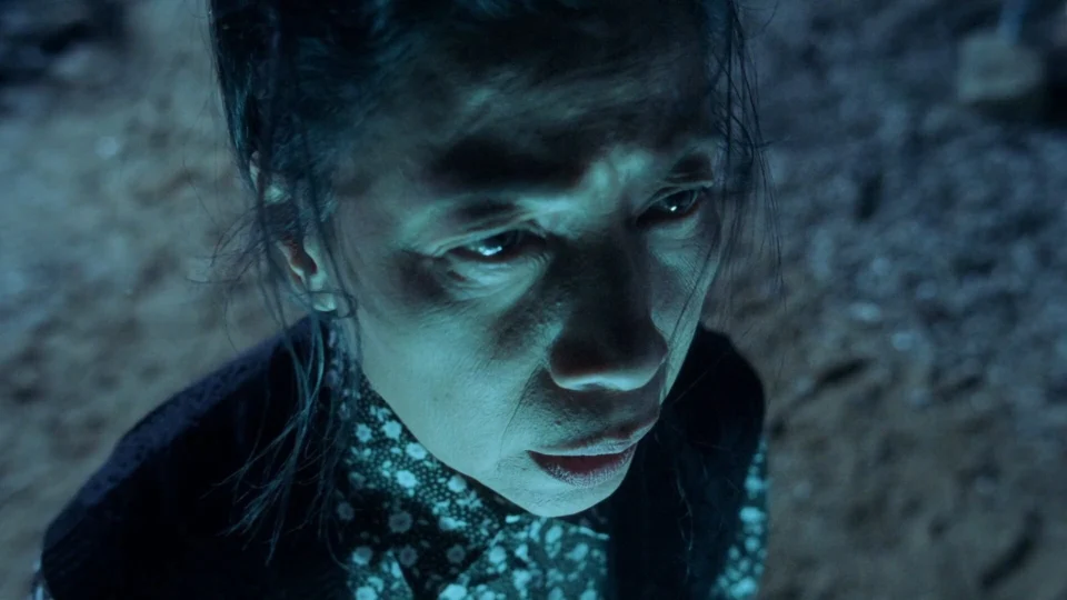 Đêm khó khăn III Tập Full