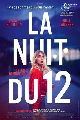Đêm Ngày 12