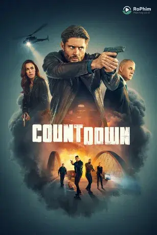 Đếm Ngược