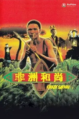 Đến Thượng Đế Cũng Phải Cười 3