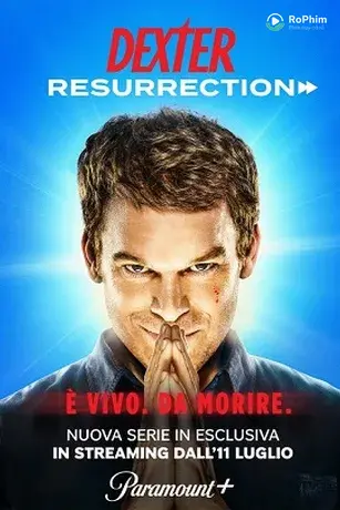 Dexter: Hồi Sinh