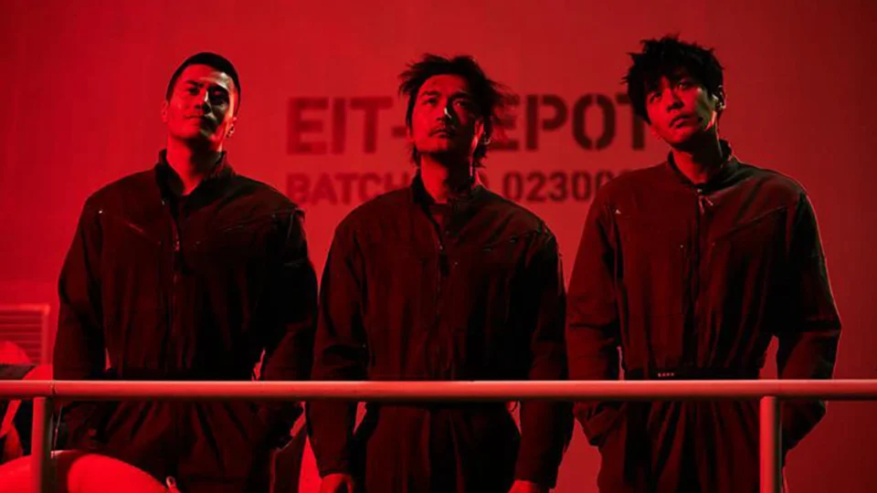 Di Tản An Toàn Từ Thế Kỷ 21 Tập Full