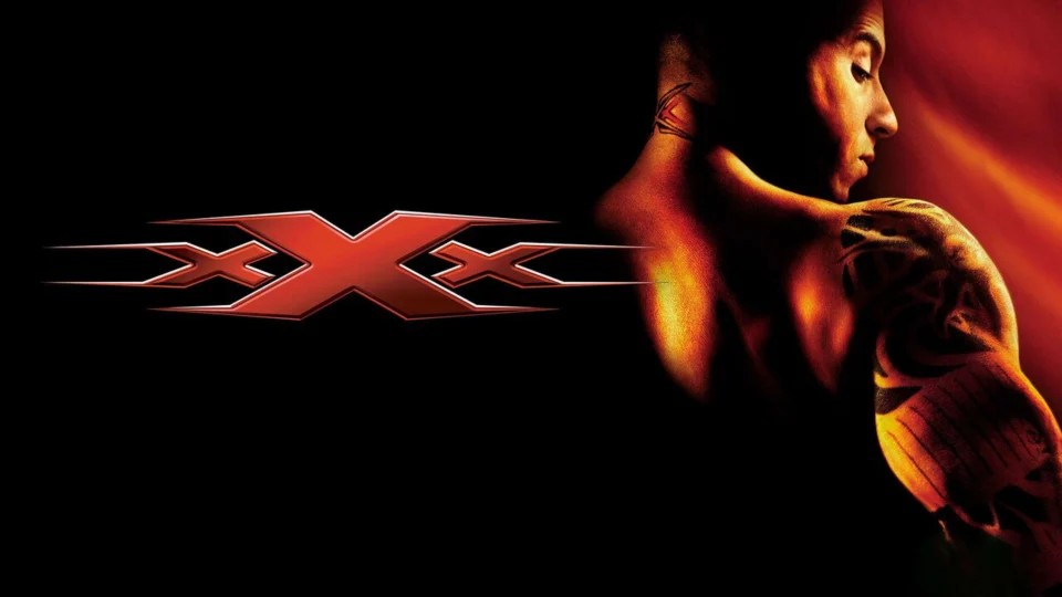 Điệp Viên xXx Tập Full