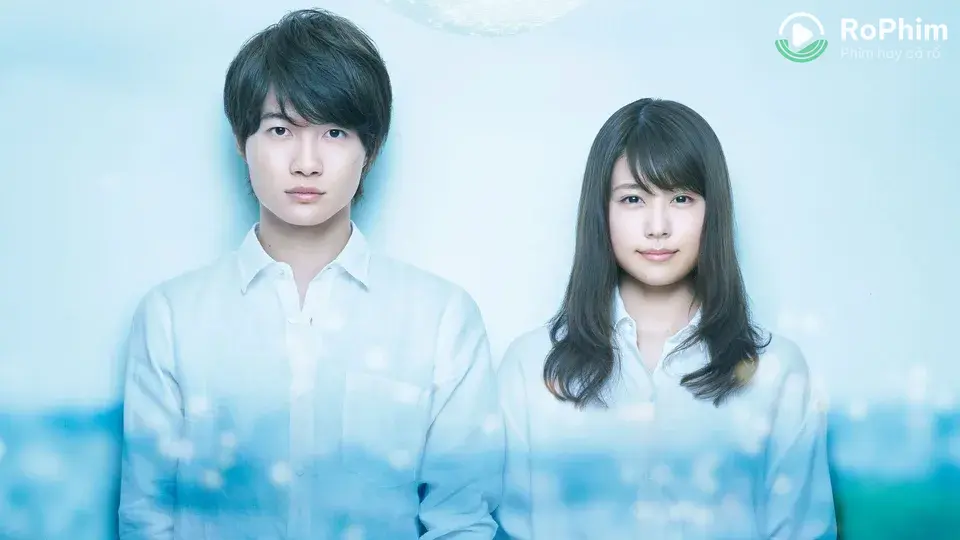 Định Mệnh Trong Mắt Anh Tập Full