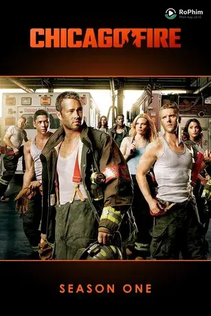 Đội Cứu Hoả Chicago (Phần 1)