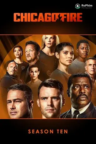 Đội Cứu Hoả Chicago (Phần 10)