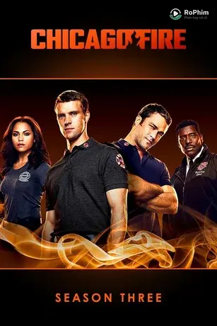 Đội Cứu Hoả Chicago (Phần 3)