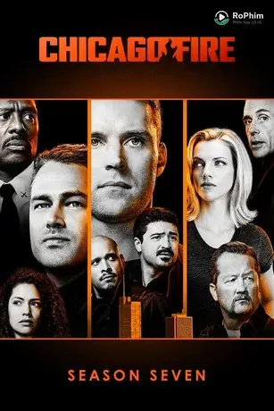 Đội Cứu Hoả Chicago (Phần 7)
