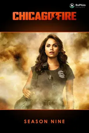 Đội Cứu Hoả Chicago (Phần 9)