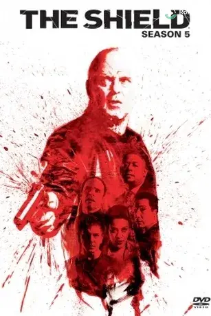 Đội Đặc Nhiệm (Phần 5)