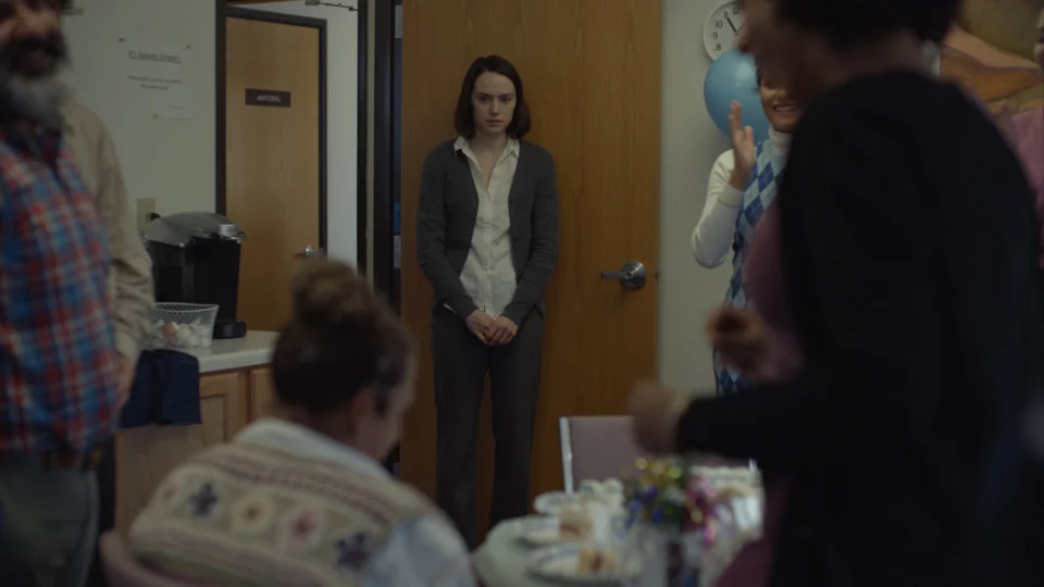 Đôi Lúc Tôi Nghĩ Về Cái Chết Tập Full