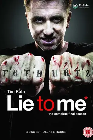 Dối Trá (Phần 3)