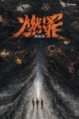 Đốt Cháy Tội Ác