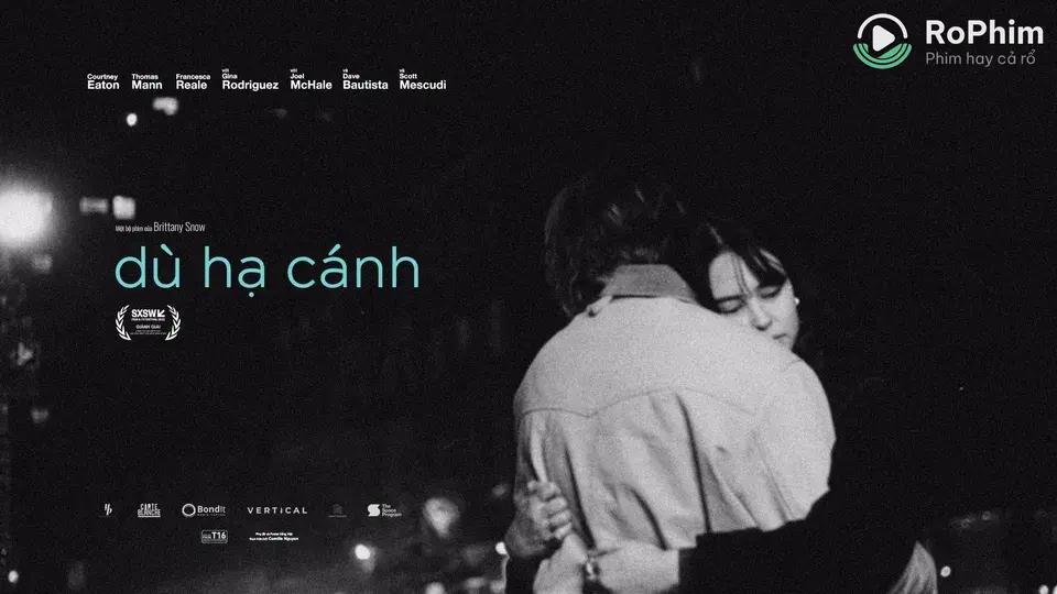 Dù hạ cánh Tập Full