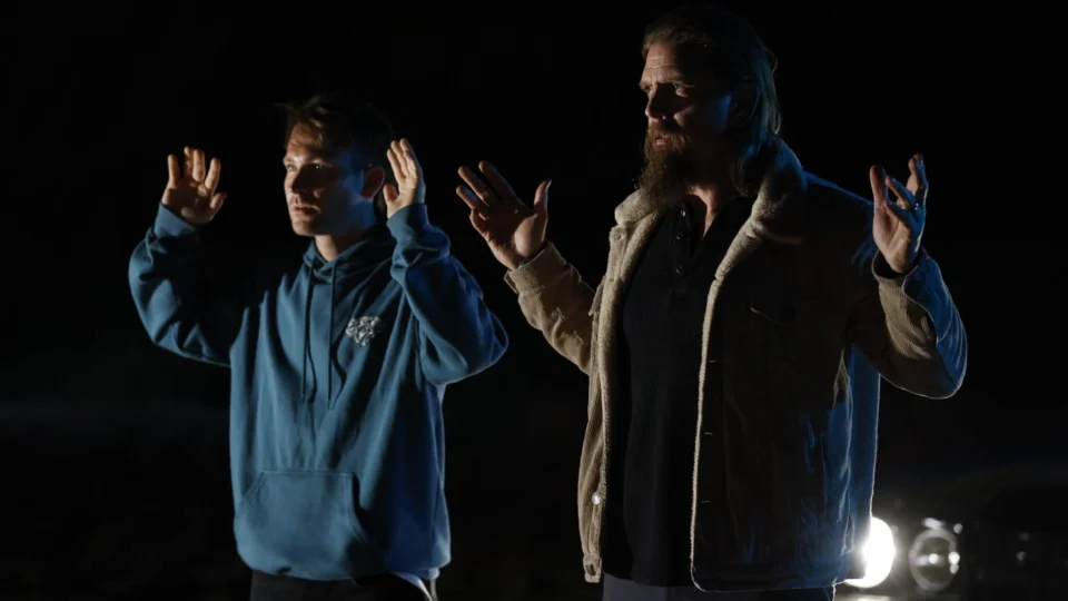 Đưa Hắn Tới Đây Tập 