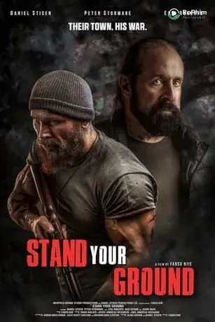 Dũng Khí Bảo Vệ