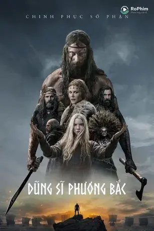 Dũng Sĩ Phương Bắc