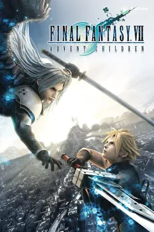 Final Fantasy VII: Cuộc Hành Trình Của Những Đứa Trẻ