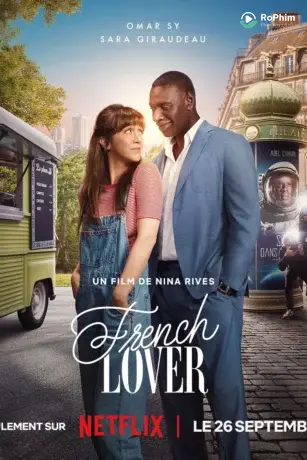 French Lover