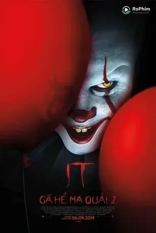 Gã Hề Ma Quái 2