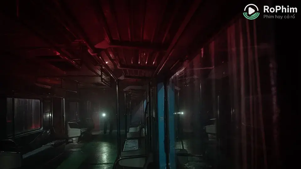 Ga Tử Thần Tập Full