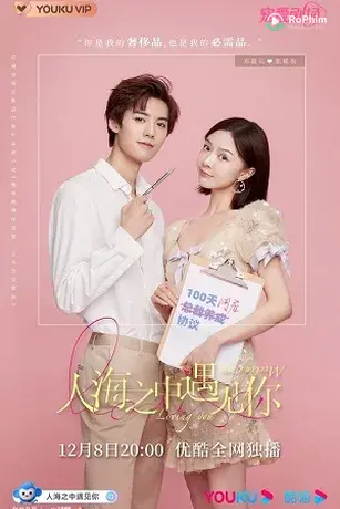 Gặp Nhau Giữa Biển Người