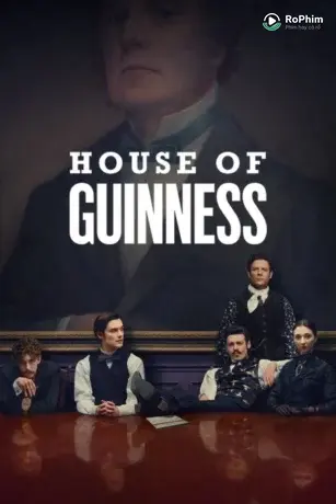 Gia tộc Guinness