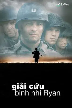 Giải Cứu Binh Nhì Ryan