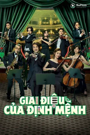 Giai Điệu Của Định Mệnh