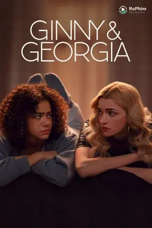 Ginny & Georgia (Phần 2)