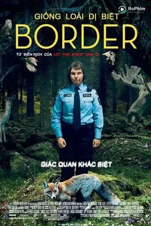 Giống Loài Dị Biệt