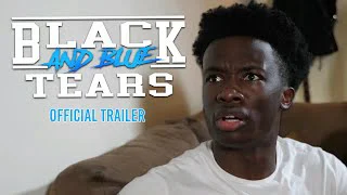 Giọt lệ màu xanh lam Tập Full