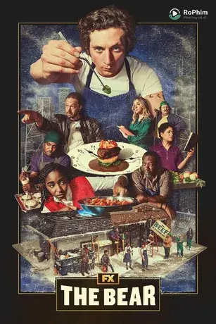 Góc Bếp Kỳ Tài (Phần 2)