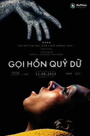 Gọi Hồn Quỷ Dữ