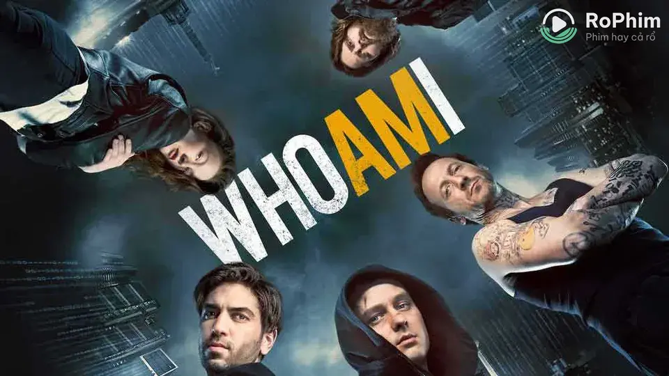 Hacker Siêu Đẳng Tập Full