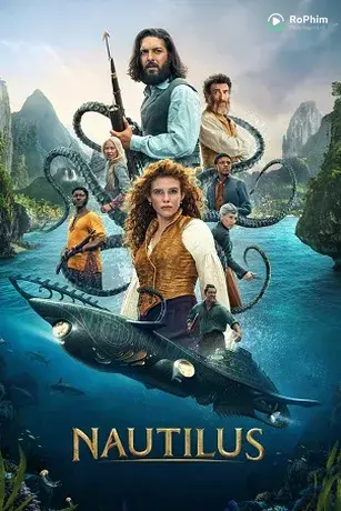 Hai Vạn Dặm Dưới Đáy Biển (Phần 1)